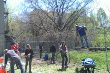 SNMG Earth Day